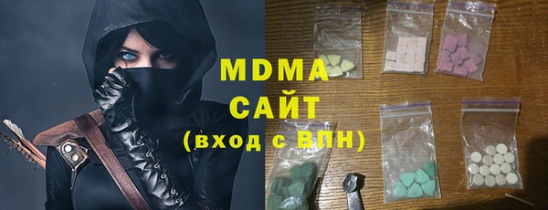 МДПВ Каменка